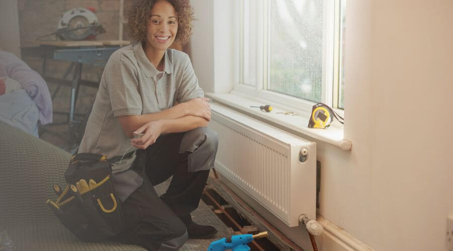 Professional expert plumbing services in Glenville, MN